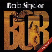 BOB SINCLAIR - DISCO 2000 SELECTOR