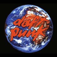 Daft Punk - Around The World